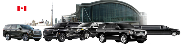 Royal Canada Limousine